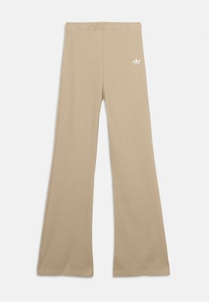 adidas Originals, FLARED - Dresside alumine osa - khaki