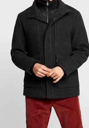 Chaqueta de invierno - anthracite