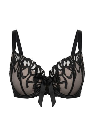 SugarShape, SUGARSHAPE BH CHÈRIE - Bügel BH - black