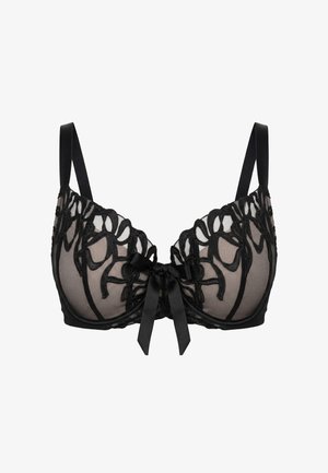 SugarShape, SUGARSHAPE BH CHÈRIE - Bügel BH - black