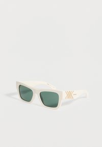 Non sélectionné, white