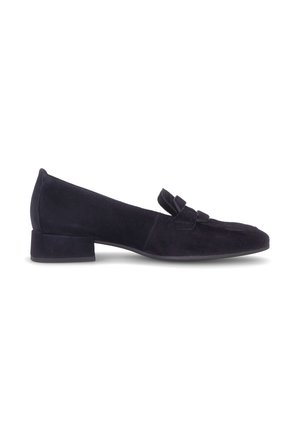 Gabor, GABOR SLIPPER - Klassieke pumps - dark-blue