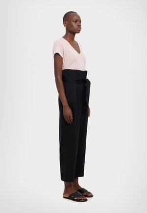 Iro ARRISON - Bukser - black
