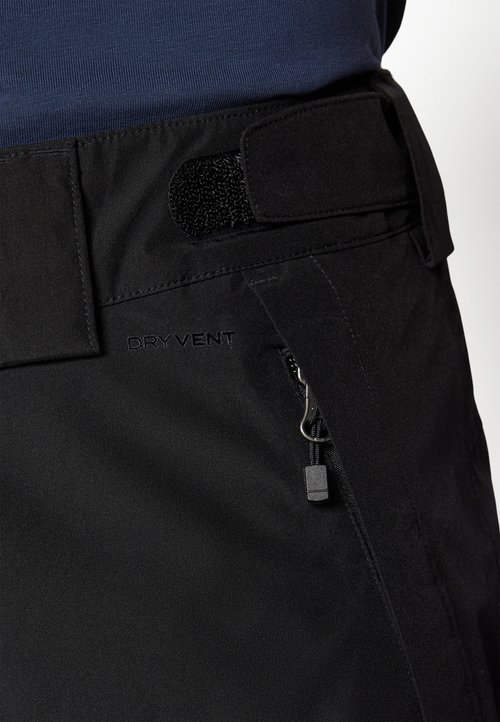 The North Face DESCENDIT PANT - Ski pants - black — foto 6