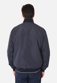 Ciabalù Giubbotto Bomber - blu scuro