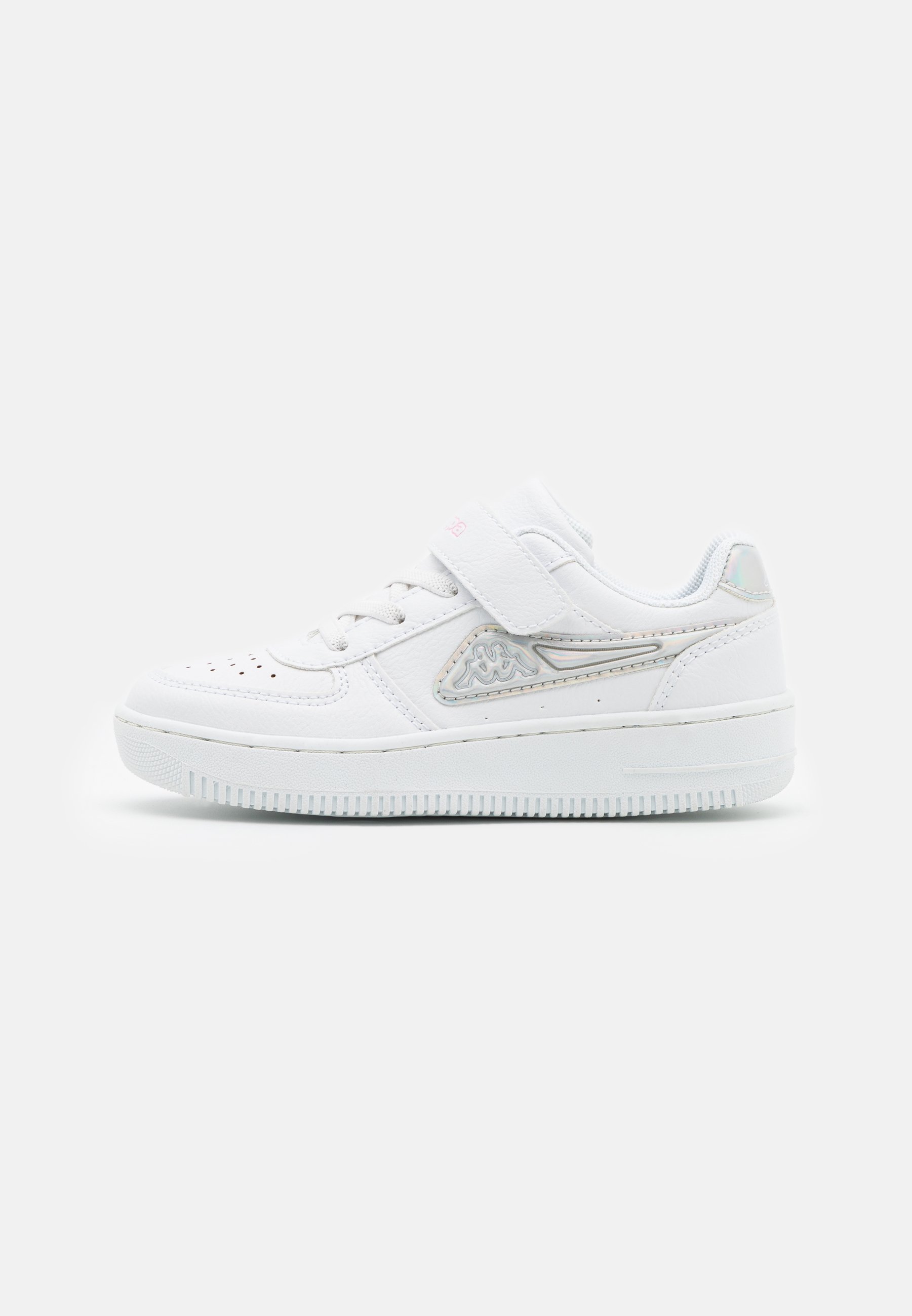 Kappa Bash Unisex Chaussures Fitness White Multi Coloured Blanc Zalando Fr Kappa Bash Unisex Chaussures Fitness White Multi Coloured Blanc Zalando Fr