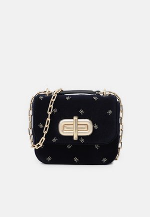 Tommy Hilfiger Schoudertas - blue