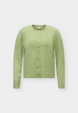 ONLY, ONLOLIVIA O NECK  - Gilet - sphagnum