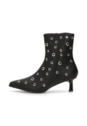 ISTERIA - Botines - black