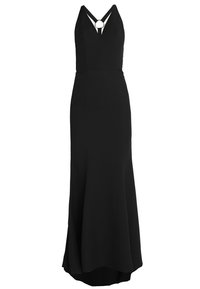 Jarlo Festklänning - black