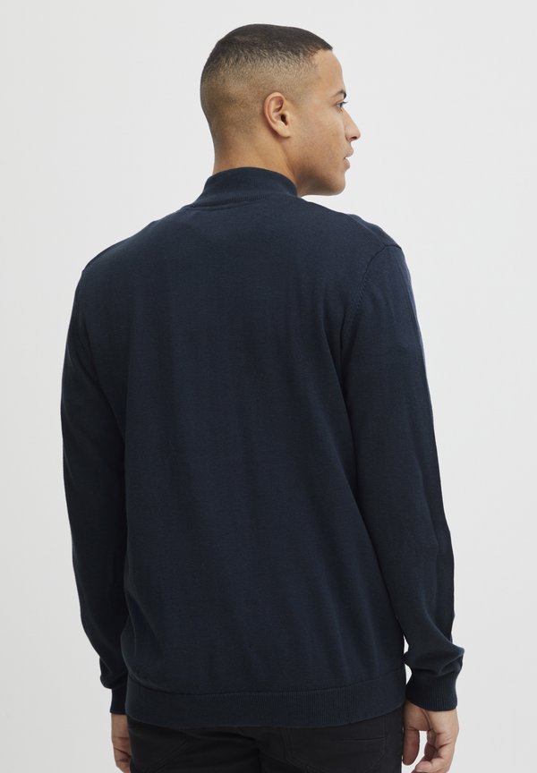 SDDenley - Zip-up sweatshirt2
