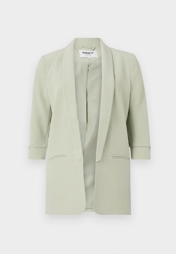 ONLELLY - Blazer - desert sage2