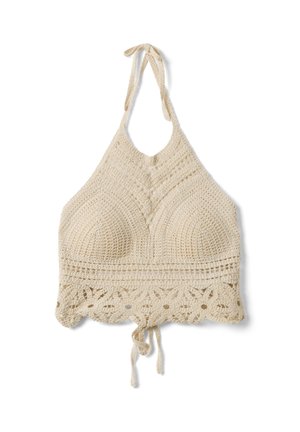 B.ANGEL, Top - beige