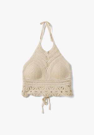 B.ANGEL, Top - beige