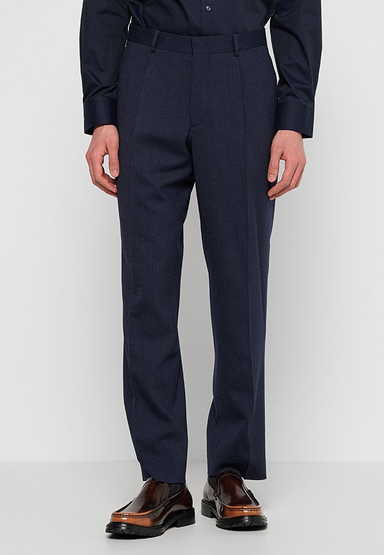Michael Kors Pantalon blauw