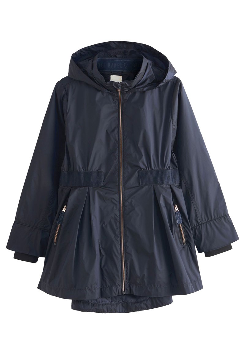 Baker by Ted Baker Kurzmantel - navy/pink - Zalando.ch