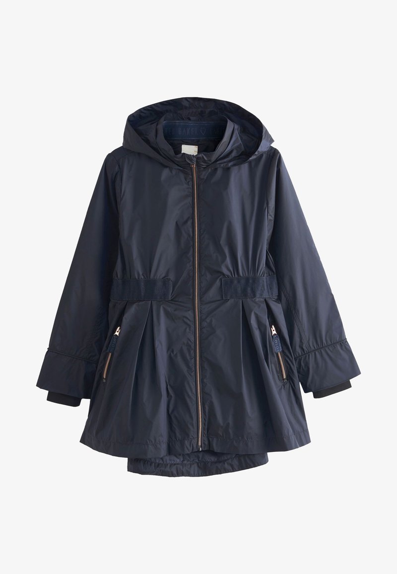 Baker by Ted Baker Kurzmantel - navy/pink - Zalando.ch