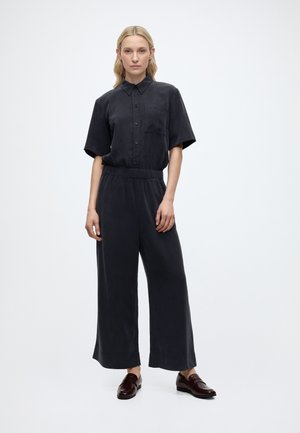 Marc O'Polo DENIM Overal - blue depths