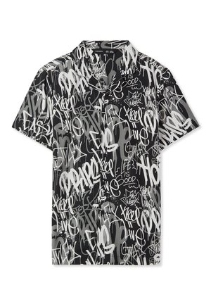 Camicia - nero
