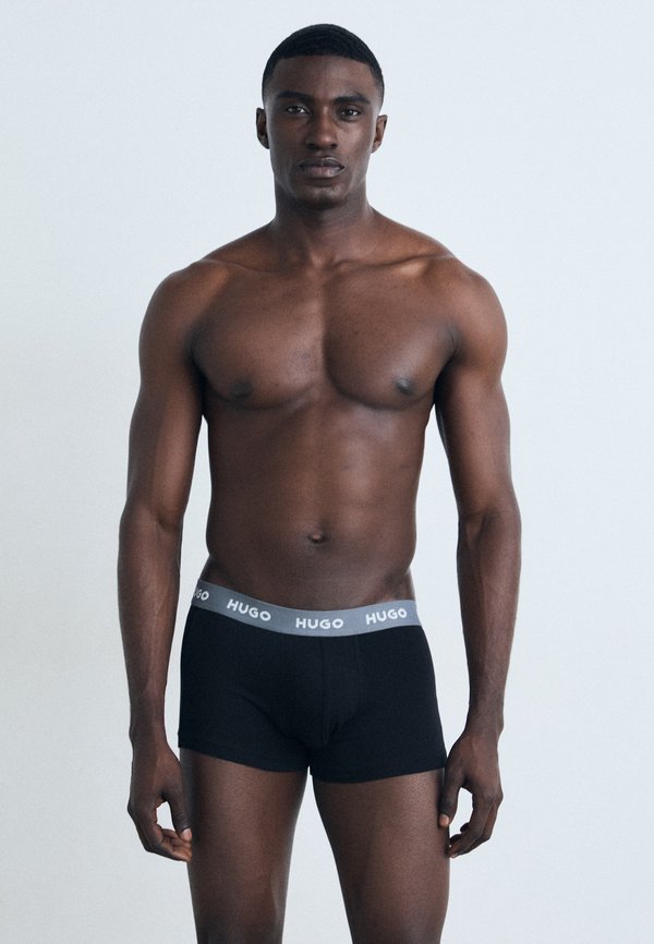 TRUNK 3 PACK - Trunks - open miscellaneous2