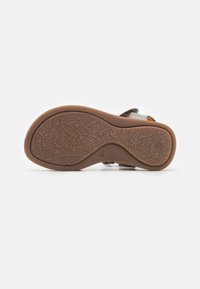 Froddo LORE FIORI - Sandaler - grey/pink