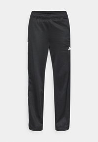 HER - Pantalon de survêtement - black/white