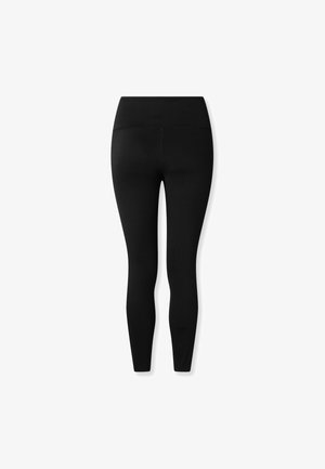 10DAYS BOTTOMS SPORTY  - Legging (type pantalon) - black