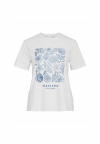 Ej vald, bright white 