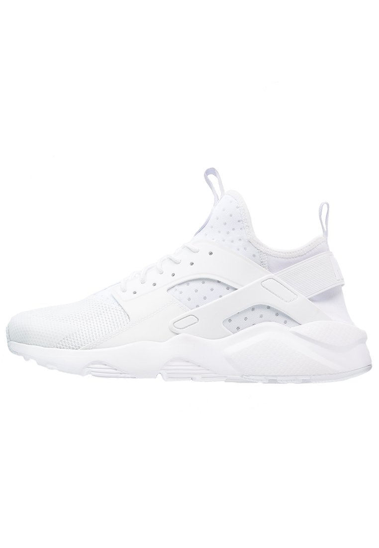 Nike Sportswear Air Huarache Run Ultra Joggesko White Hvit Zalando No