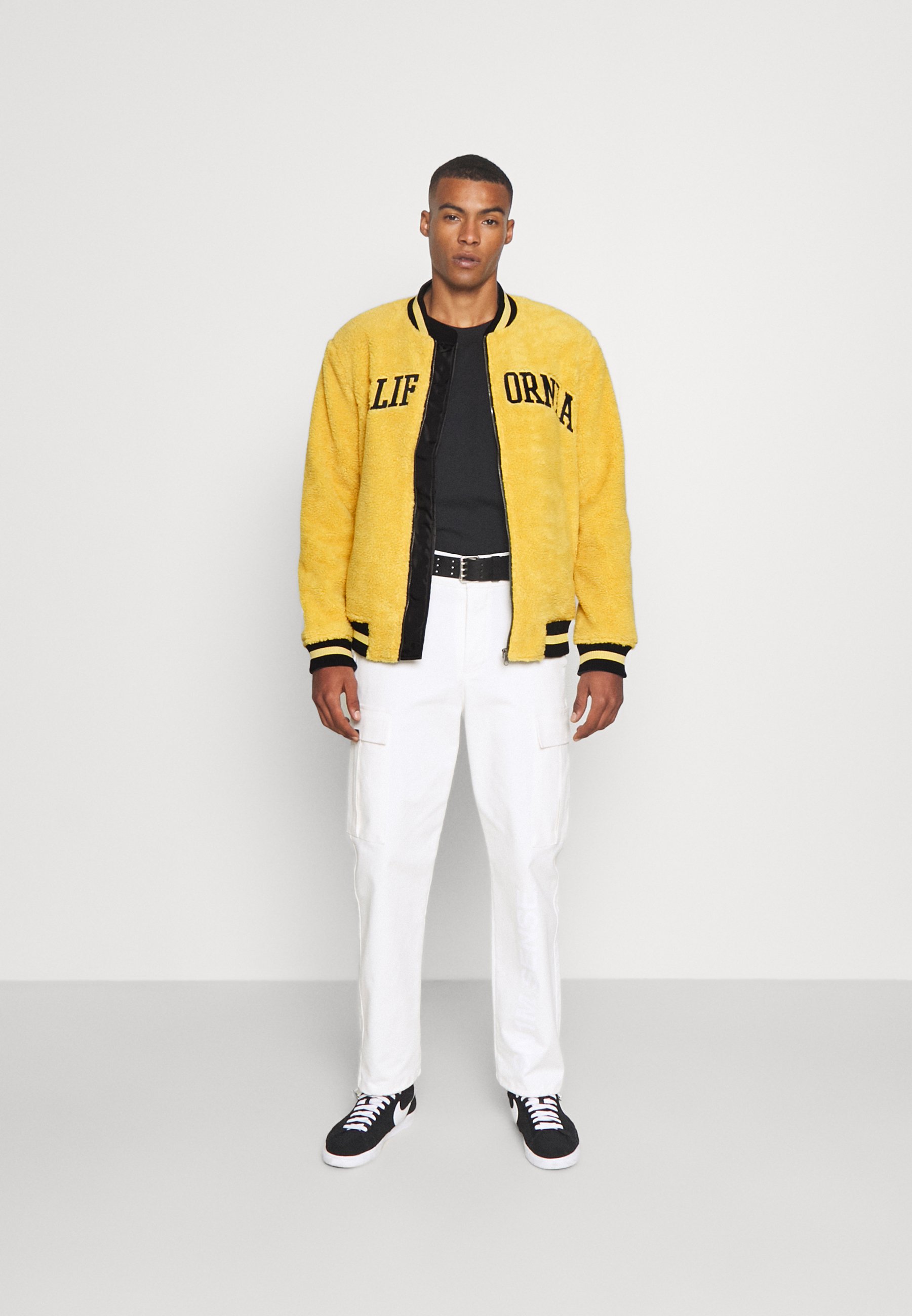 giacche baseball zalando