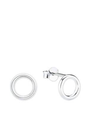 STECKER - Pendientes - silberfarben