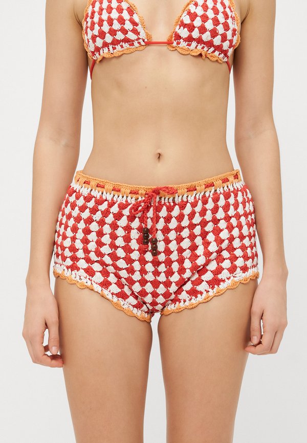 THE SHORTIE - Bikini bottoms - conmigo