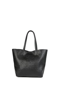Bolso de mano - black