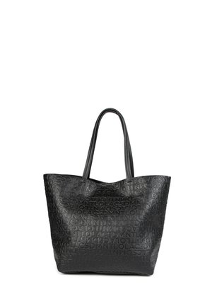 Handtas - black