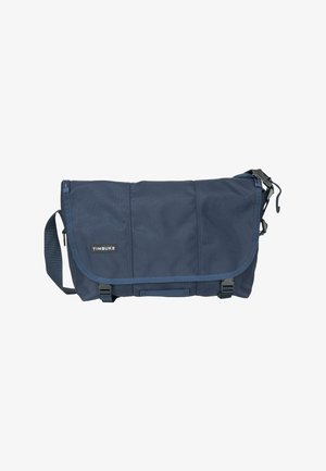 Timbuk2 CLASSIC MESSENGER - Umhängetasche - eco nautical