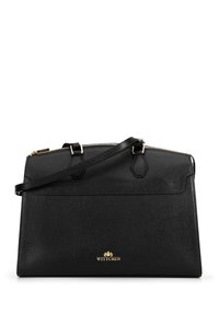 WITTCHEN ELEGANCE COLLECTION - Handtas - black