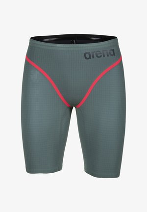 Arena, Leggings - pink