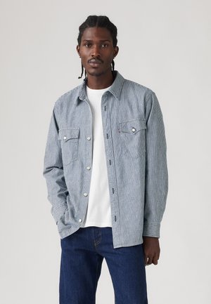 RELAXED FIT  - Krekls - grand dark railroad