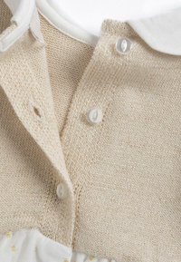 Chicco Abito in maglia - beige