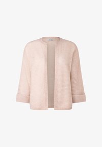 Unselected, pastel peach