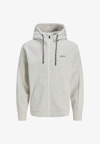 Non sélectionné, white melange