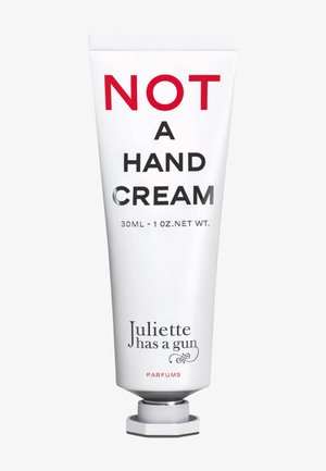 Juliette has a gun NOT A PERFUME HAND CREAM - Handcreme