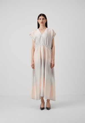 DRESS - Maxikjoler - multi-coloured