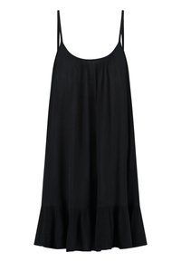 IBIZA - Day dress - black