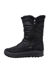 IMAC 459068 - Botas para la nieve - black