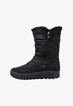 IMAC 459068 - Botas para la nieve - black