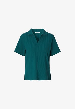 Noppies, STILL NURSING SS - Polo - mediterranea