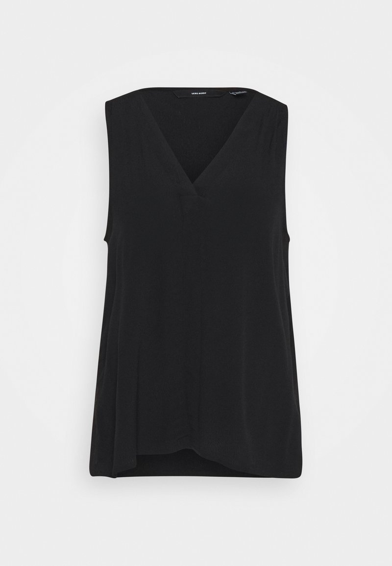 Vero Moda Blouse zwart