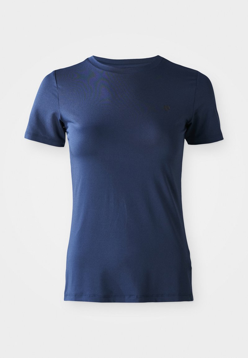 Björn Borg T-shirt basic petrol