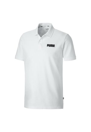 Polo - white